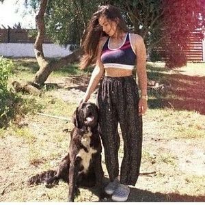 Meet your Posher, Valentina